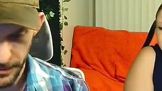 Elpeng Finger Shaped Penis Masturbator Unboxing and Jerk off