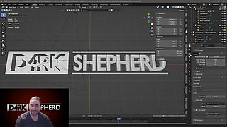 Walkthrough for Stage 3 Part 5 of D4rkShepherd Introduction Animation