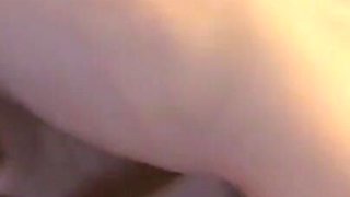 Curly Blonde Tiktok Star Turned Into a Cumslut Pt 1 -richelle Rose