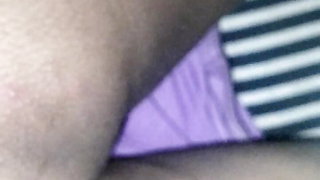 First time anal sex in bedroom