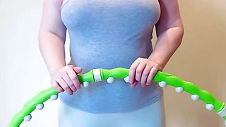 Morning exercises