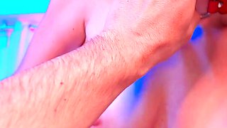Goldy Chan Amateur Girl First Porn! Sucking and Fucking a Huge Cock! She Takes It All Like a Slut