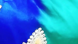 Fuck Me Very Frozen in the Ass