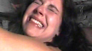 Extreme BDSM Desires for Horny Sluts