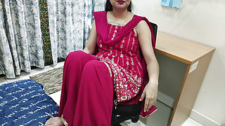 Desi bhabhi ko devar ne apne lund se mazja diya aur then..