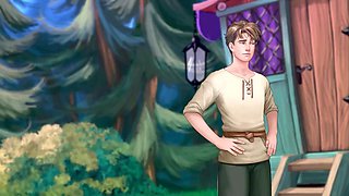 Naruto, hentai sex, 3d animated