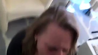 Deutsche Hotelschlampe mit Hardcore-Creampie