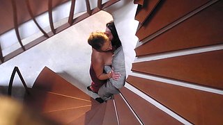 Experience raw forbidden passion with a sister's intimate sensual visit