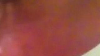 Pierced Amateur Girl Squirts While Playing With Her Toy