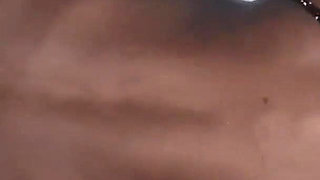 POV: Ebony Babygirl Doggy Fucked by White Daddy! (full Scene)