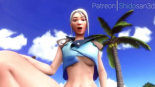 The Best Of Shido3D Animated 3D Porn Compilation 29