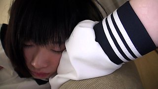 Amateur big ass teen blowjob and a sexy fuck HD