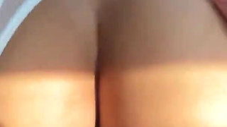 Reverse Cowgirl 18yo - Amateur Couple