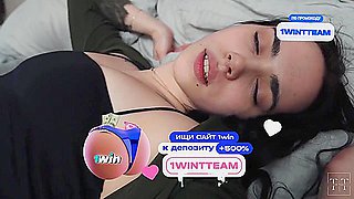 Once I Licked Her Pussy, This Babe Let Me Do Whatever I Wanted To Her