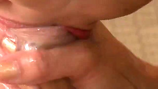 Massage is the art, and this asian teen knows how to pleasure her client