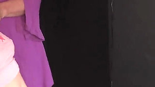 Full Video - Blanket Consent Gloryhole - Cliff Media Productions