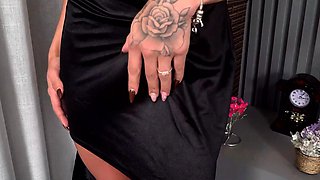 BRAZILIAN TRANSSEXUALS - Sexy Ts Debut