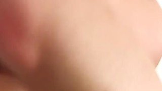 Naughty Blonde Barbie Doll Nurse Drains Her Patient's Boner Problem by Taking His Creamy Load in Her Warm Cunt