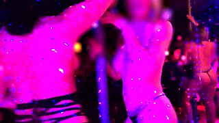 Club Libertin Hot Sex Orgy