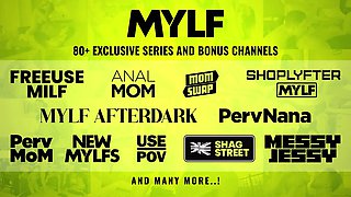 Last week on mylf: 04/29/2024 - 05/05/2024 trailer compilation