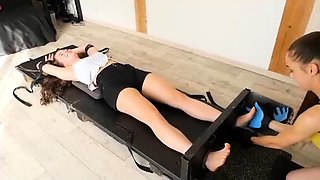 Femdom fetish bdsm mistress hoes
