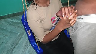 Sucking Hot