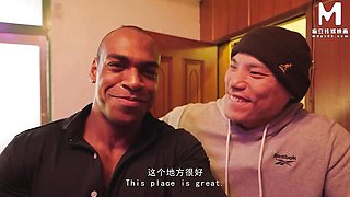 Watch sinful Ai Xi's smut