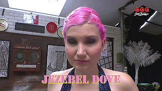 Ggg John Thompson - Bukkake Party