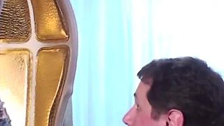 Teasing Humiliation Training