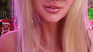 Being a Dik Episode 11 - Beautiful Blonde College Teen Perfect Blowjob, Anal Sex and Pussy Fucking. All Holes Creampie - Part 90