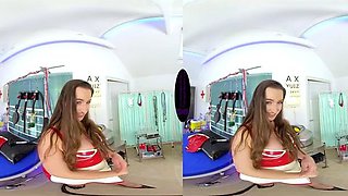 The English Mansion - Mistress Genna James - Clinic Milking