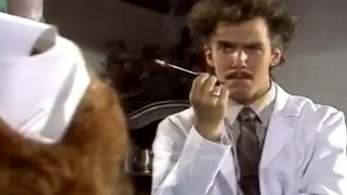 Mistress McCullough 2: Blowjob, Redhead  Vintage Porn