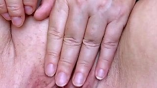 Horny Granny Need Your Cock. Dirty Talk and Masturbation.