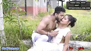 Indian hot MILF unbelievable adult movie