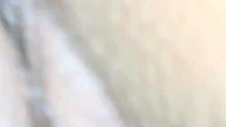 Wow! Comdom off! My Friend Fucked and Came Inside My Wife's Ass