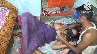 Beautiful Young Indian Village Bhabhi and Boyfriend Sex Videos