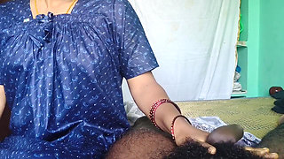 Tamil Step Brother and Stepsister Part 1