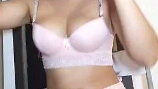 Mexicana Gostosa