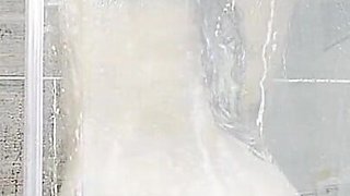 Come Into Shower
