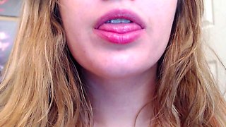 Perfect Pussy Close up milf Selda