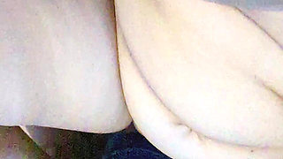 Aunty get horny Garam aunty ko chod kr maza agya