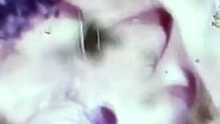 Vintage porn retro erotic theatre - photo session in heat