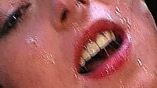 John Thompson: Cum Party Part 1