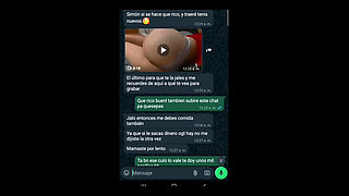 With the New Gym in Tasty Mini Shorts