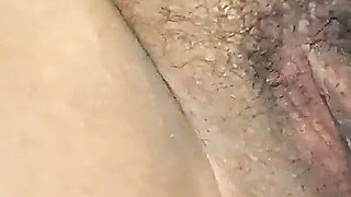 WildEnglishBBW BBC Nata4sex pounding my pussy stimulating my clit with vibrator