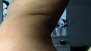 Emo Teen Becka Solo Webcam Masturbation Porn