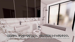 I love BBC's wife 13