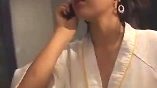 Chohee Real Sex Korean Hotel Sex