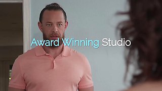 FamilyXXX - Is My Pussy Too Tight Stepdaddy Briston