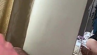 MILF Love Swallowing Cum in Morning - Gagging Deepthroat & Cum Swallow
